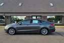 Thumbnail image of 2020 Ford Fusion at Pinckney Chrysler Jeep Dodge