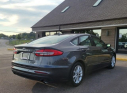 Thumbnail image of 2020 Ford Fusion at Pinckney Chrysler Jeep Dodge