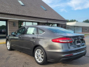Thumbnail image of 2020 Ford Fusion at Pinckney Chrysler Jeep Dodge
