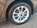 Thumbnail image of 2020 Ford Fusion at Pinckney Chrysler Jeep Dodge