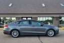 Thumbnail image of 2020 Ford Fusion at Pinckney Chrysler Jeep Dodge