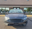 Thumbnail image of 2020 Ford Fusion at Pinckney Chrysler Jeep Dodge