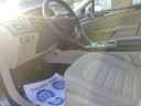 Thumbnail image of 2020 Ford Fusion at Pinckney Chrysler Jeep Dodge