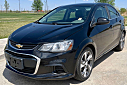 Thumbnail image of 2019 Chevrolet Sonic at Milligan Motors