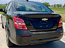 Thumbnail image of 2019 Chevrolet Sonic at Milligan Motors