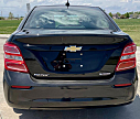 Thumbnail image of 2019 Chevrolet Sonic at Milligan Motors