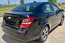 Thumbnail image of 2019 Chevrolet Sonic at Milligan Motors