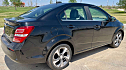 Thumbnail image of 2019 Chevrolet Sonic at Milligan Motors