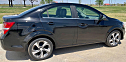Thumbnail image of 2019 Chevrolet Sonic at Milligan Motors