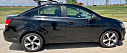 Thumbnail image of 2019 Chevrolet Sonic at Milligan Motors