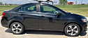 Thumbnail image of 2019 Chevrolet Sonic at Milligan Motors