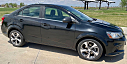 Thumbnail image of 2019 Chevrolet Sonic at Milligan Motors