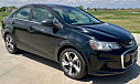 Thumbnail image of 2019 Chevrolet Sonic at Milligan Motors
