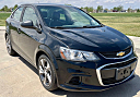 Thumbnail image of 2019 Chevrolet Sonic at Milligan Motors