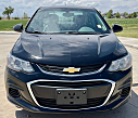 Thumbnail image of 2019 Chevrolet Sonic at Milligan Motors