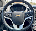 Thumbnail image of 2019 Chevrolet Sonic at Milligan Motors