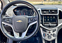 Thumbnail image of 2019 Chevrolet Sonic at Milligan Motors
