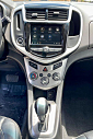 Thumbnail image of 2019 Chevrolet Sonic at Milligan Motors