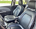 Thumbnail image of 2019 Chevrolet Sonic at Milligan Motors