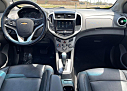 Thumbnail image of 2019 Chevrolet Sonic at Milligan Motors