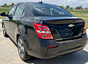 Thumbnail image of 2019 Chevrolet Sonic at Milligan Motors