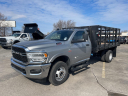 2022 Ram 3500 SLT at Joe Cecconi's Chrysler Complex