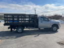 Thumbnail image of 2022 Ram 3500 at Joe Cecconi's Chrysler Complex