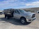 Thumbnail image of 2022 Ram 3500 at Joe Cecconi's Chrysler Complex