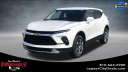 Thumbnail image of 2023 Chevrolet Blazer at Jim Riehl's Friendly Chrysler Dodge Jeep Ram of Lapeer