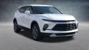 Thumbnail image of 2023 Chevrolet Blazer at Jim Riehl's Friendly Chrysler Dodge Jeep Ram of Lapeer