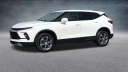 Thumbnail image of 2023 Chevrolet Blazer at Jim Riehl's Friendly Chrysler Dodge Jeep Ram of Lapeer