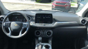 Thumbnail image of 2023 Chevrolet Blazer at Jim Riehl's Friendly Chrysler Dodge Jeep Ram of Lapeer