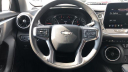 Thumbnail image of 2023 Chevrolet Blazer at Jim Riehl's Friendly Chrysler Dodge Jeep Ram of Lapeer