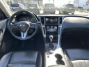 Thumbnail image of 2021 INFINITI Q50 at Smithtown Volkswagen