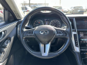 Thumbnail image of 2021 INFINITI Q50 at Smithtown Volkswagen