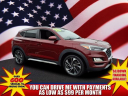 2020 Hyundai TUCSON Sport at Toyota Universe