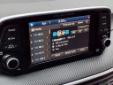 Thumbnail image of 2020 Hyundai TUCSON at Toyota Universe