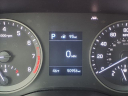 Thumbnail image of 2020 Hyundai TUCSON at Toyota Universe