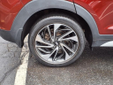 Thumbnail image of 2020 Hyundai TUCSON at Toyota Universe