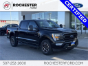 2023 Ford F-150 XLT at Rochester Ford