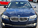 Thumbnail image of 2012 BMW 5 Series at Hillsboro Auto Mart Inc