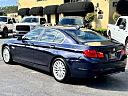 Thumbnail image of 2012 BMW 5 Series at Hillsboro Auto Mart Inc