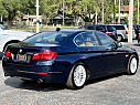 Thumbnail image of 2012 BMW 5 Series at Hillsboro Auto Mart Inc
