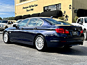Thumbnail image of 2012 BMW 5 Series at Hillsboro Auto Mart Inc