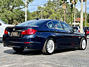 Thumbnail image of 2012 BMW 5 Series at Hillsboro Auto Mart Inc