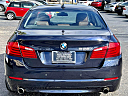 Thumbnail image of 2012 BMW 5 Series at Hillsboro Auto Mart Inc