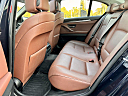 Thumbnail image of 2012 BMW 5 Series at Hillsboro Auto Mart Inc