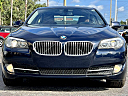 Thumbnail image of 2012 BMW 5 Series at Hillsboro Auto Mart Inc