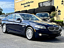 2012 BMW 5 Series 535i xDrive at Hillsboro Auto Mart Inc
