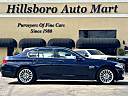 Thumbnail image of 2012 BMW 5 Series at Hillsboro Auto Mart Inc